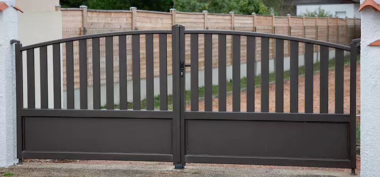 Advanced Gate Solutions in Atlanta, GA