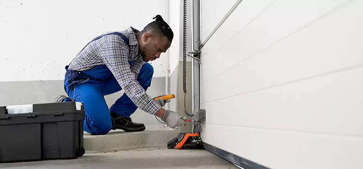 Expert Solutions for Every Garage Lock Need in Atlanta, GA