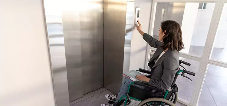 Benefits of Modern Handicap Door Systems in Atlanta, GA