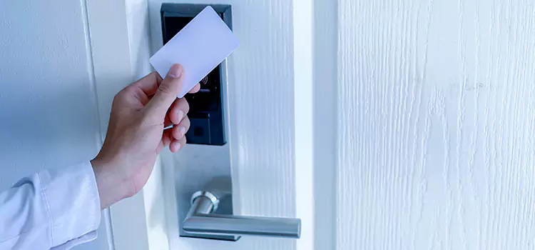 Why Choose Us for Your Keycard Lock Installation in Atlanta, GA?
