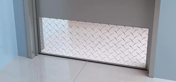 Benefits of Professional Kick Plate Solutions in Atlanta, GA
