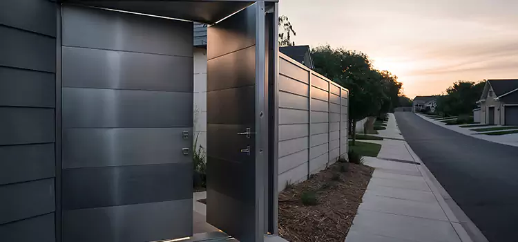 Comprehensive Steel Door Solutions in Atlanta, GA