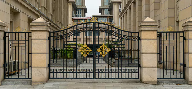 Comprehensive Iron Gate Maintenance Solutions in Atlanta, GA