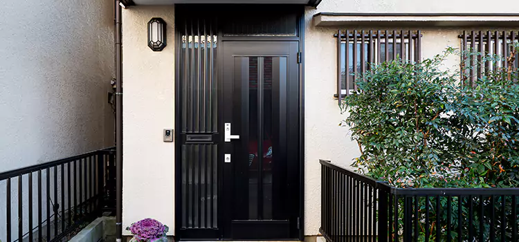 Popular Exterior Door Options in Atlanta, GA
