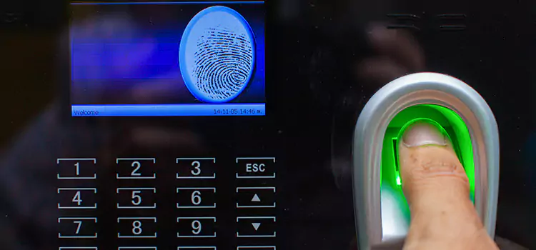 Your Trusted Partner for Secure Access in Atlanta, GA