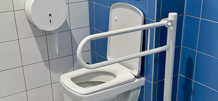 Comprehensive Solutions in Atlanta, GA for Accessible Facilities