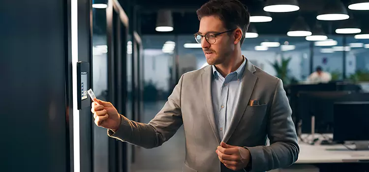 Our Commitment to Keycard Security Excellence in Atlanta, GA