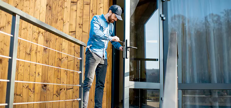 Emergency Patio Door Repair Atlanta