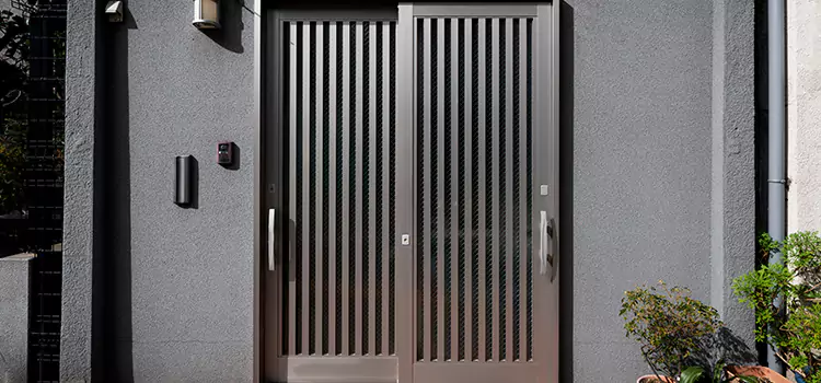 Specialized Steel Door Services in Atlanta, GA